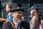 Aethercircus Steampunk Festival 2023 in Buxtehude