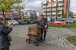 Aethercircus Steampunk Festival 2023 in Buxtehude