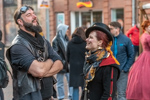 Aethercircus Steampunk Festival 2023 in Buxtehude