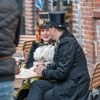 Aethercircus Steampunk Festival 2023 in Buxtehude