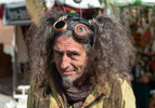 Aethercircus Steampunk Festival 2023 in Buxtehude