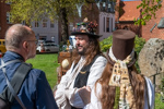 Aethercircus Steampunk Festival 2023 in Buxtehude