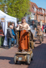 Aethercircus Steampunk Festival 2023 in Buxtehude