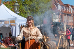 Aethercircus Steampunk Festival 2023 in Buxtehude