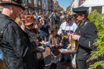 Aethercircus Steampunk Festival 2023 in Buxtehude