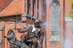 Aethercircus Steampunk Festival 2023 in Buxtehude