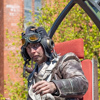 Aethercircus Steampunk Festival 2023 in Buxtehude