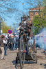 Aethercircus Steampunk Festival 2023 in Buxtehude