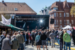 Aethercircus Steampunk Festival 2023 in Buxtehude