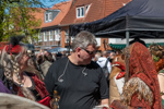 Aethercircus Steampunk Festival 2023 in Buxtehude