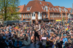 Aethercircus Steampunk Festival 2023 in Buxtehude