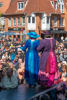 Aethercircus Steampunk Festival 2023 in Buxtehude