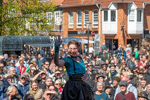 Aethercircus Steampunk Festival 2023 in Buxtehude