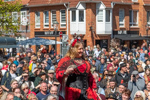 Aethercircus Steampunk Festival 2023 in Buxtehude