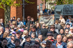 Aethercircus Steampunk Festival 2023 in Buxtehude