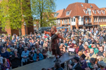 Aethercircus Steampunk Festival 2023 in Buxtehude