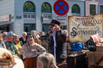 Aethercircus Steampunk Festival 2023 in Buxtehude