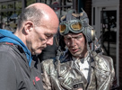 Aethercircus Steampunk Festival 2023 in Buxtehude