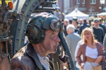 Aethercircus Steampunk Festival 2023 in Buxtehude