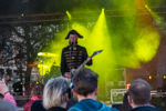 Aethercircus Steampunk Festival 2023 in Buxtehude